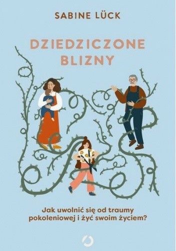 
Autor: Sabine Lück



Opis książki: &nbsp;&nbsp;&nbsp;&nbsp;&nbsp;&nbsp;&nbsp;Często nie zdajemy s…