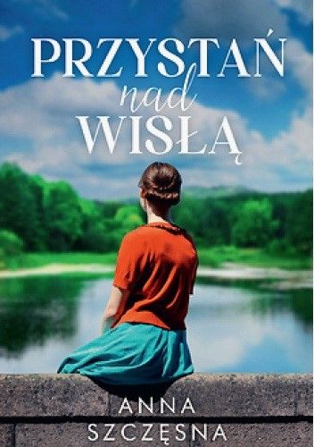 
Autor: Anna Szczęsna



Opis książki:        Tamara Pawlicka ma za sobą trudne dzieciństwo. Osiero…