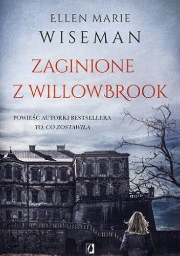 
Autor: Ellen Marie Wiseman



Opis książki: &nbsp;&nbsp;&nbsp;&nbsp;&nbsp;&nbsp;&nbsp;Oparta na pr…